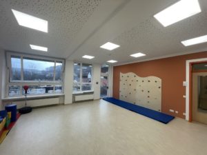 Schule Trebgast